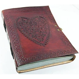ALASKA EXPORTS Vintage Leather Journal Drawing Writing Journals Sketchbook | Blank Notebook | Travel Diary | Executive Notebooks | Diaries