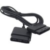 オーディオファン PS PS2 コントローラー延長ケーブル 約1.8m