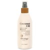 Oliology Coconut Oil 10-in-1 Multipurpose Spray - Leave in Treatment for All Hair Types | Detangles, Controls Frizz, Hydrates & Moisturizes | Made in USA, Cruelty Free & Paraben Free (8.5 oz)