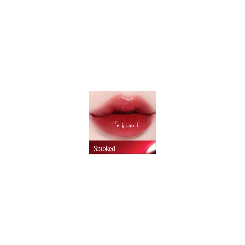 ESPOIR Couture Lip Tint Glaze 4g, Color:12 Cherry Sorbet