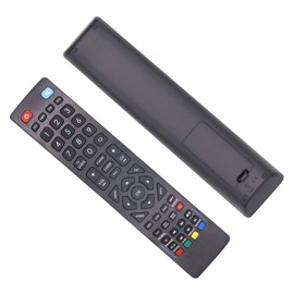 Riry Blaupunkt Replacement Remote Control for Universal Remote Control Blaupunkt TV