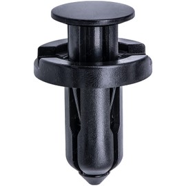 Rexka 20pcs 10mm Hole Front Rear Bumper Fender Liner Splash Shield Trim Retainer Clips Fasteners 91503-SZ5-003 for Honda Acura Fits Civic, CRV, ILX, MDX, Odyssey, Pilot, Ridgeline, RL, TL, ZDX