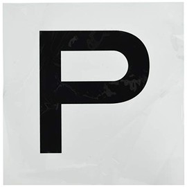 Lampa 65349 Mark P Rear.