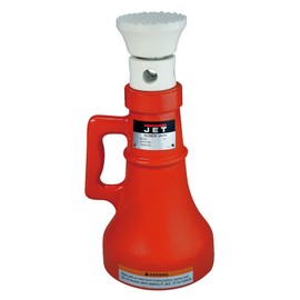 JET 5-Ton Screw Jack (Model SJ-5T)