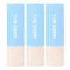 The Saem Saem.mul Essential Tint Lip Balm WH01 Essential Dewy