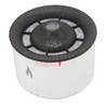 Flame Aroma Diffuser Seajelly Atomizing Humidifier Home Spitting Smoke Ring