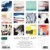 Abstract Art 2023 Wall Calendar