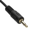kenable Mono 3.5 mm Jack Plug to Mono 3.5 mm