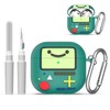 Cute Cover for AirPods 4 Case (2024), Cartoon Cute AirPods