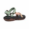 Teva Hurricane Xlt2 - Sandalia para mujer, Albahaca/Arce Azúcar Multi,