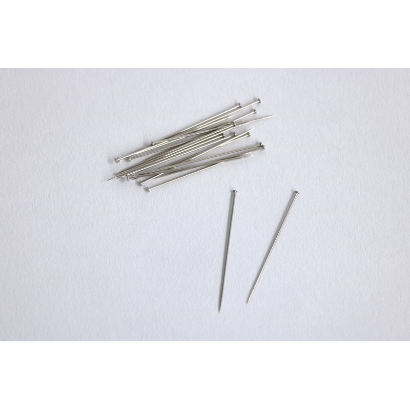 Clover No. 3 Silk Pin, 0.7 oz (20 g)
