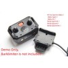 KELEFET for 2pcs Garmin Delta Sport Delta Upland Delta XC