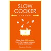 Slow Cooker Central: 01