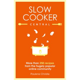 Slow Cooker Central: 01