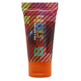 Bench Women Hair and Body Wash 50ml