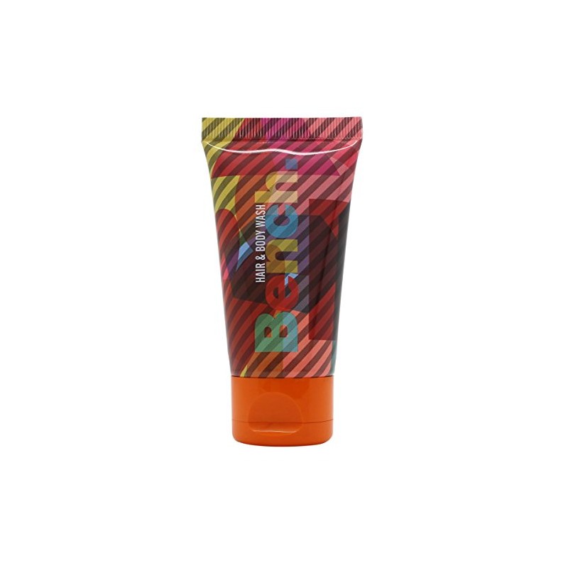 Bench Women Hair and Body Wash 50ml