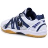 Butterfly Lezoline Nine Shoes Navy 6.5 (38 EU, 24.5 JP)
