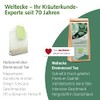 Weltecke Organic Nettle Tea Loose 250 g Freshly Bottled in