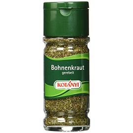 Kotanyi Savory Ruined Pack of 4 (4 x 18 g)