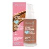 Pacifica Ultra Cc Cream Radiant Foundation Spf 17 - Warm