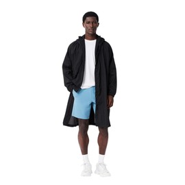 Lacoste Men's Sport Ultra Dry Cotton Sport T-Shirt, White, 2X-Large