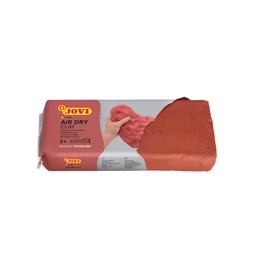 Jovi Air Dry Ready-to-Use Modelling Clay