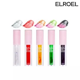ELROEL [엘로엘] 에센셜 립 오일 4.5g [Elroel] Essential Lip Oil 4.5g [01 Pure Rich]