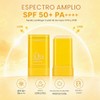 Barra De Protección Solar Para Rostro Y Cuerpo, Barra De