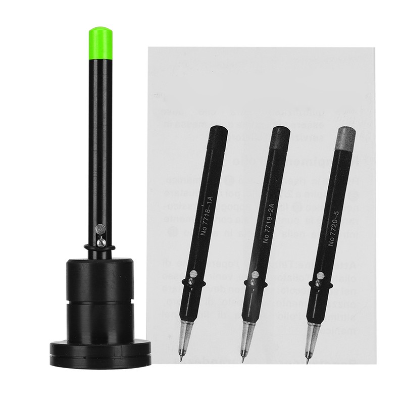 Automatic Watch Lubricant Oiler Oil Pin Pen Watch Repairing Maintenance