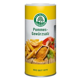 Lebensbaum Organic Chip Spice Salt (2 x 200 g)