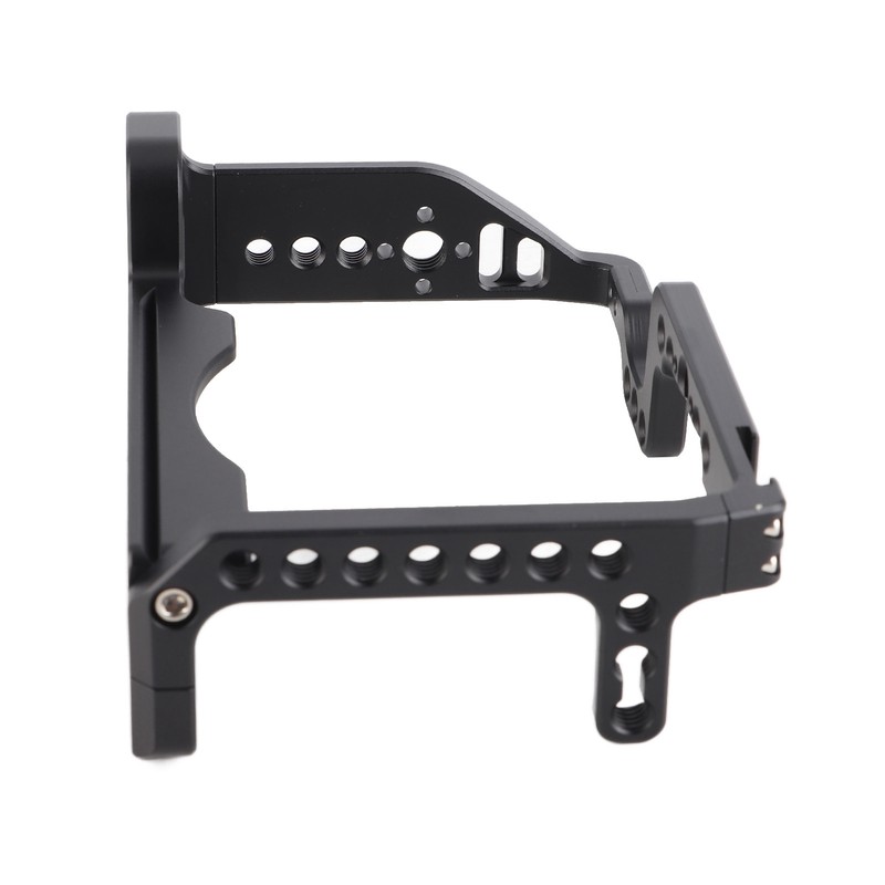 Camera Cage Metal Aluminum Quick Release Camera Cage for RP