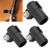 Topyond Hiking Stick Flip Lock, Climbing Pole Lock Set for
