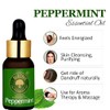 Old Tree Peppermint Oil, 30Ml