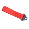 Kyostar Universal Racing Tow Strap for Front or Rear Bumper