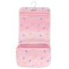 Shobido Chiikawa Hanger Pouch, Original Design, Peach Series, Chiikawa Nagano