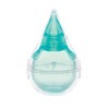 Dr. Talbot's Nasal Aspirator for Babies - Silicone - with