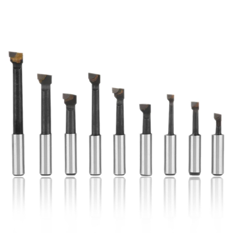 CNC Lathe Holders, CNC Tool Holders, CNC Lathe Drill Bars