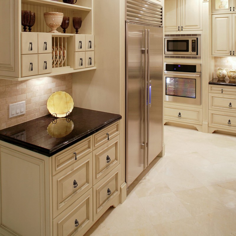 Utopia Alley HW271PLPT011 Danbury Cabinet Pendant Pull, Pewter