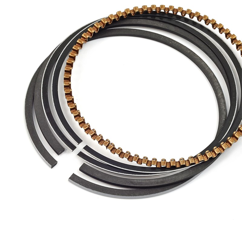 Oversize 0.5mm Top End Rebuild Kit Piston & Ring Gasket