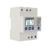 Automatic Self Recovery Power Overvoltage Protector Over Under Voltage Protective