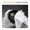 K&F Concept 67MM Lens Cap Snap-on Front Camera Lens Cover