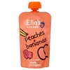 (6 PACK) - Ellas Kitchen - S1 Peaches & Bananas