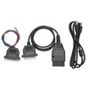 Automotive ECU Programmer Full Set, V87 Key Programming Tool Comprehensive