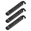 Sarini 3 Pcs Bike Bicycle Cycle Plastic Tyre Repair Levers