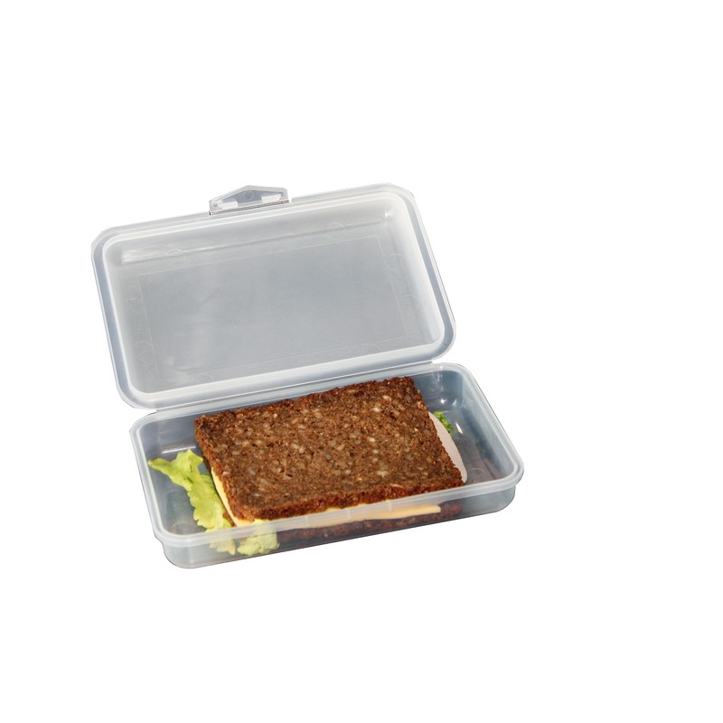 Buchsteiner Klickbox Mini | Lunch Box | Lunch Box |
