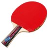 Egurs Table Tennis Set, Ping Pong Set, 2 Table Tennis