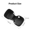 Center Console Cup Holder Inserts,Compatible with 2023 Honda CRV Cup