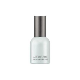JUNGSAEMMOOL Essential Water Cream Light 30ml Highly moisturizing water glow makeup for healthy, dry skin Olive Young [Light] JUNGSAEMMOOL Water Cream 50ml / 정샘물 에센셜 물크림 라이트 30ml 고보습 물광메이크업 화잘먹 건조한피부 올리브영 [라이트] 정샘물 물크림 50ml