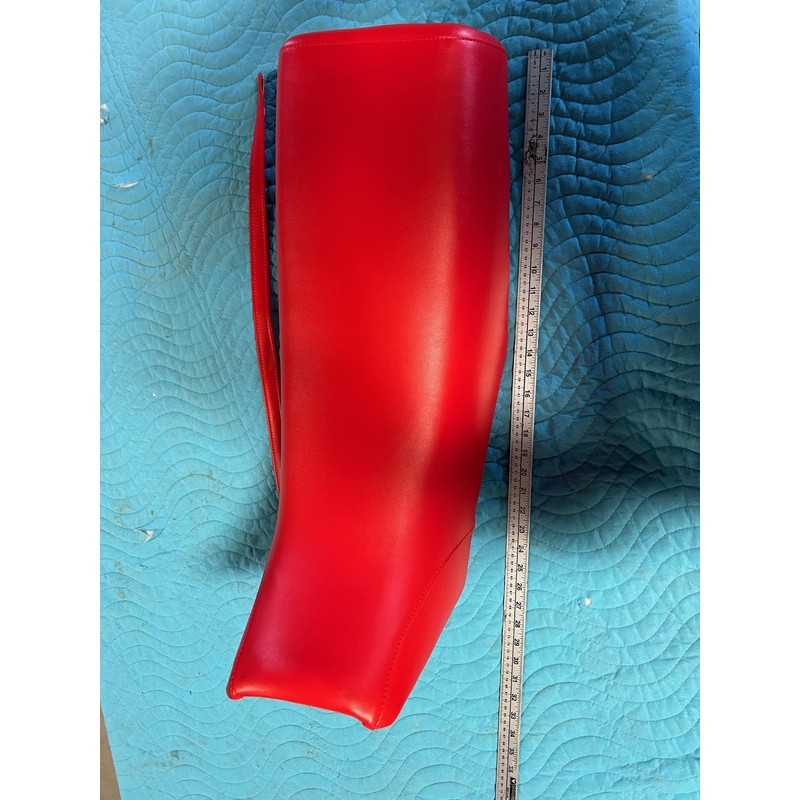New Replacement seat Cover fits Yamaha XT600 1984-89 XT 600