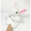 Madrugada Cute Animal Puppet Puppet Show S374 (Rabbit)
